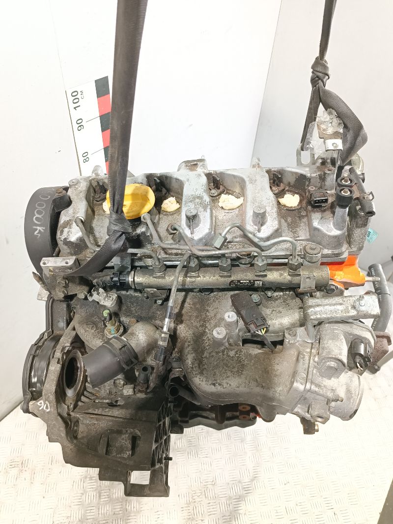 Двигатель Z20s1 Chevrolet Epica 2.0 Дизель