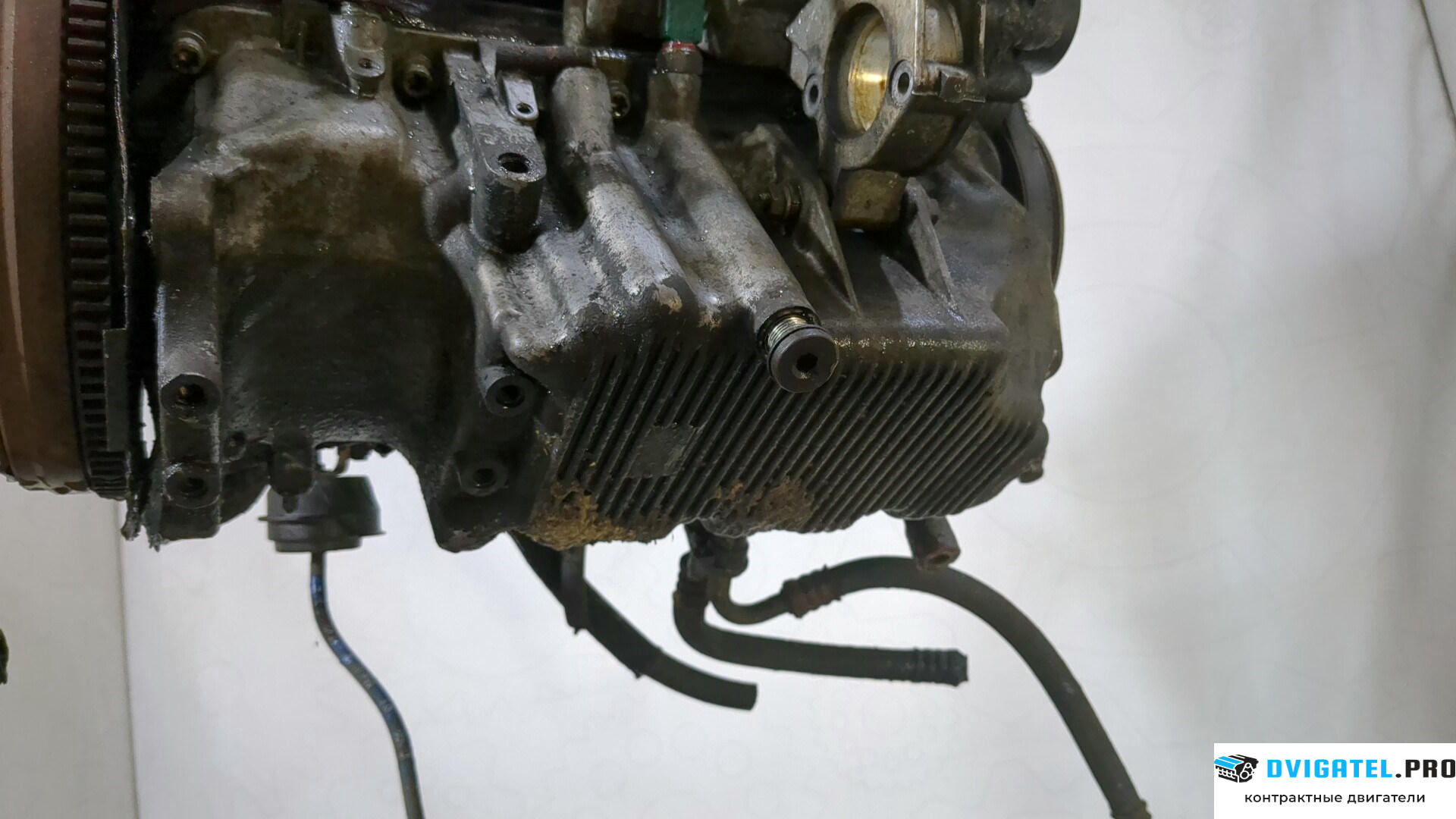 Двигатель Alfa Romeo GT 937 A5.000 1.9 л., Дизель, JTD, артикул 8872431