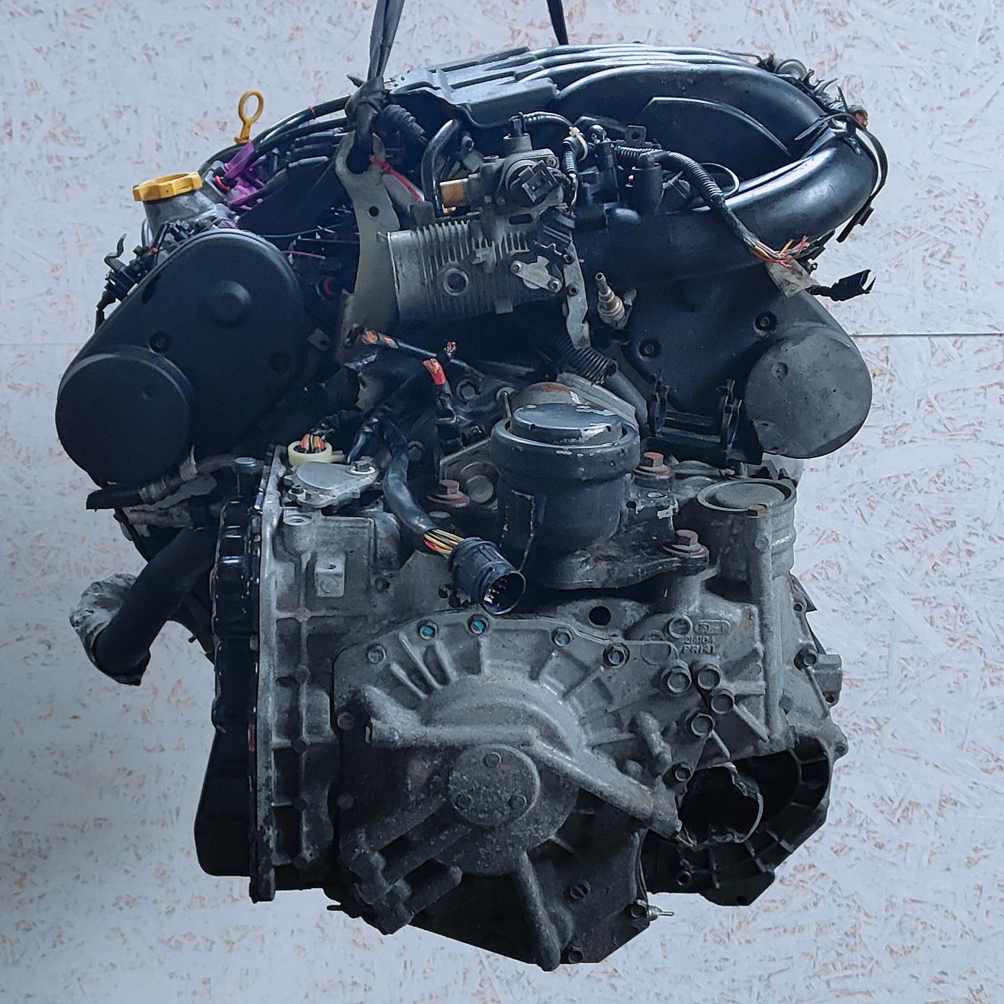 Двигатель 20K4F Rover 45 2.0 Бензин