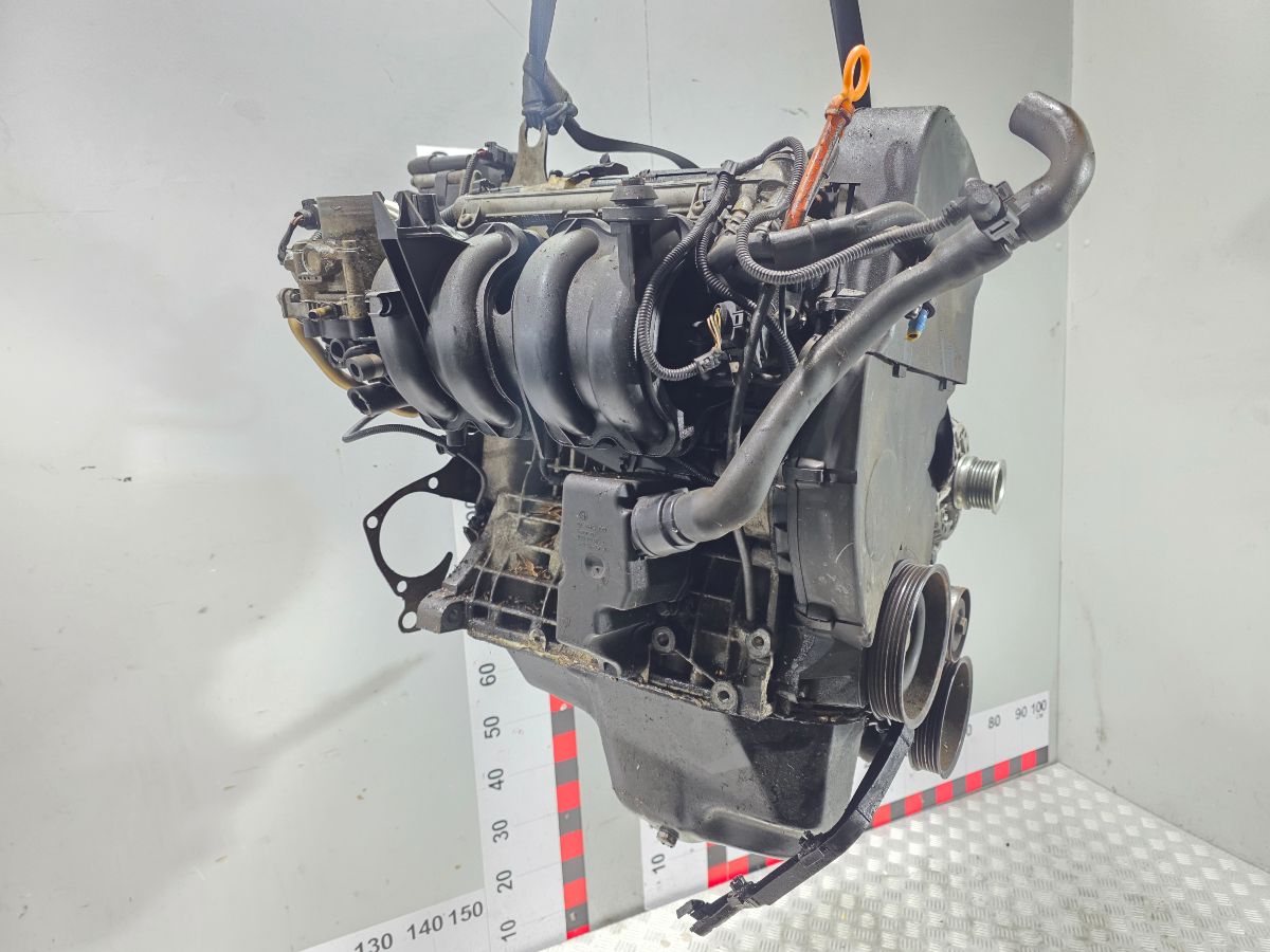 Двигатель APE Volkswagen Polo 4 1.4 Бензин