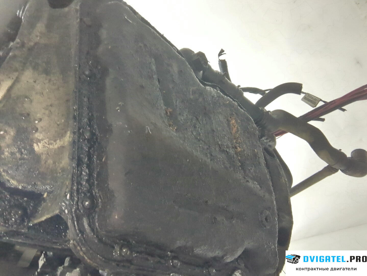 Двигатель Opel Vivaro 2001 - 2014 M9R 780, M9R 782, M9R 784, M9R 786, M9R 788 2 л., Дизель, CDTI, артикул 8423270
