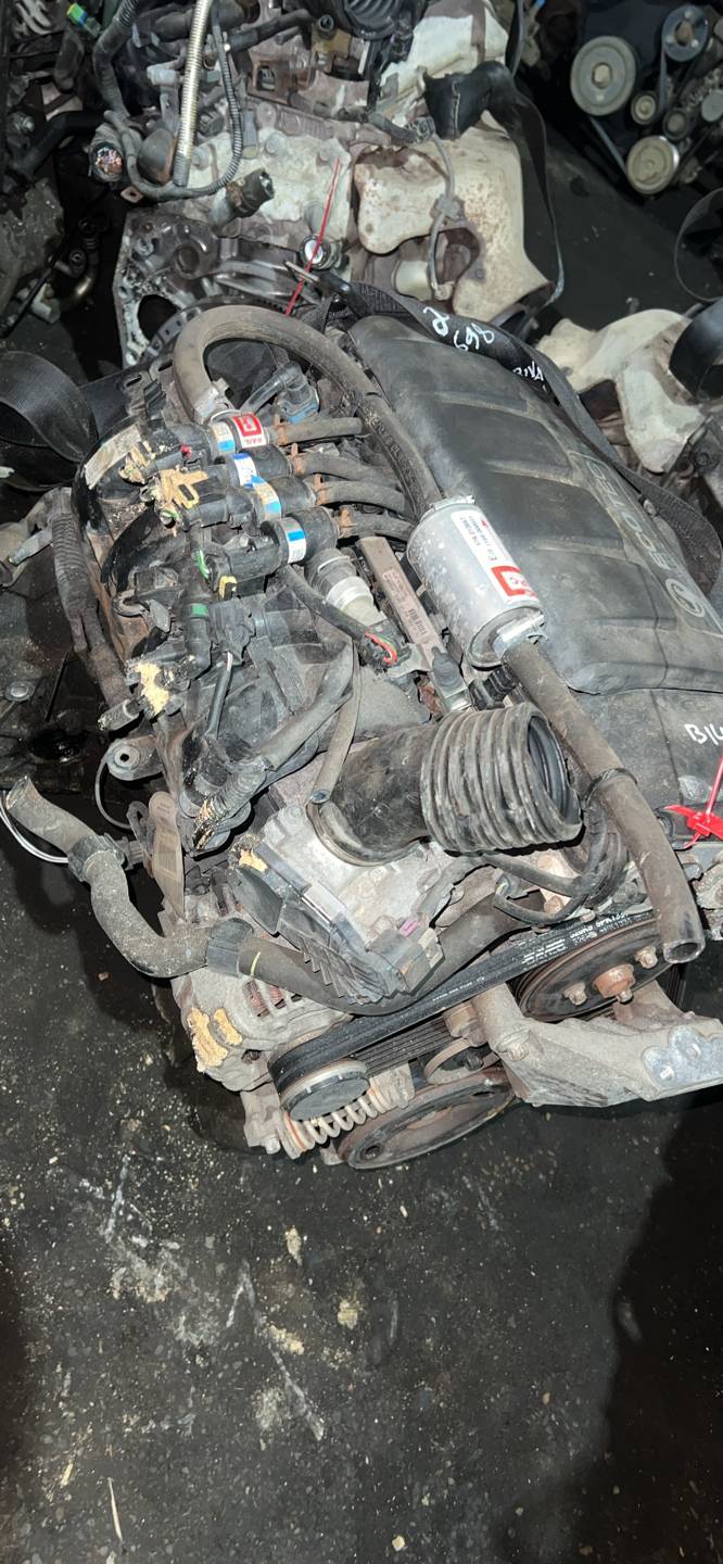 Двигатель B14XER Opel Meriva 2 1.4 Бензин