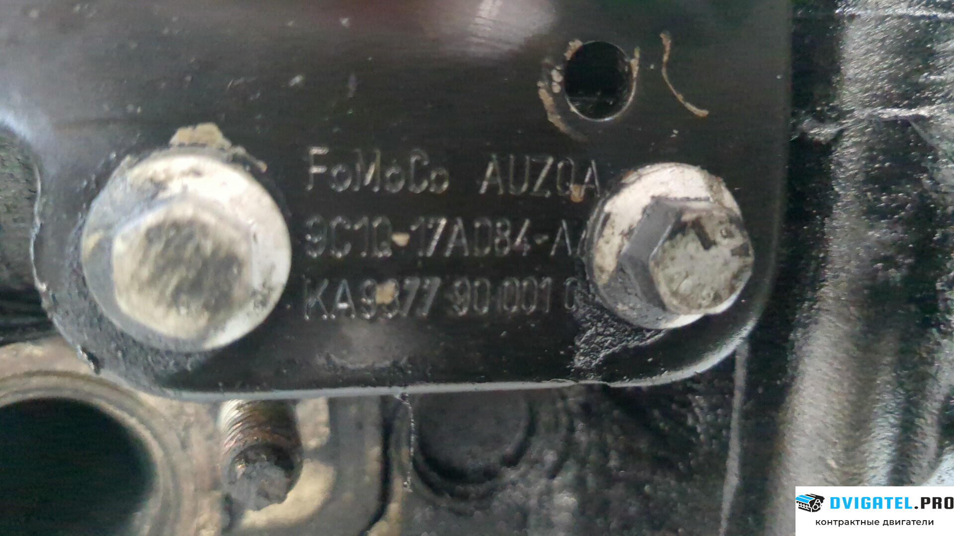 Головка блока цилиндров (ГБЦ) Citroen Jumper (Relay) 2006 - 2014 4HU 2.2 л., Дизель, HDI, артикул 9022872
