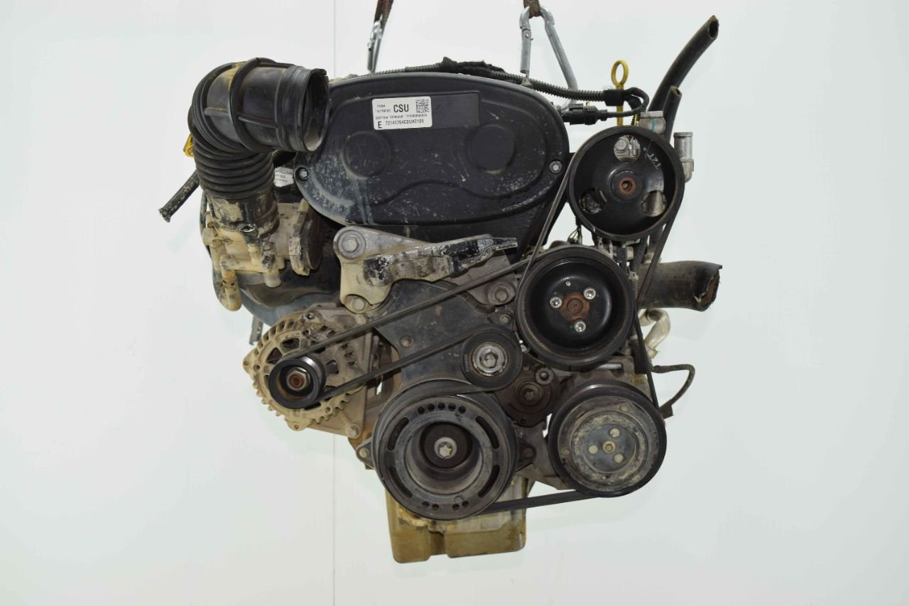 Двигатель F18D4 Chevrolet Cruze J300 1.8 Бензин
