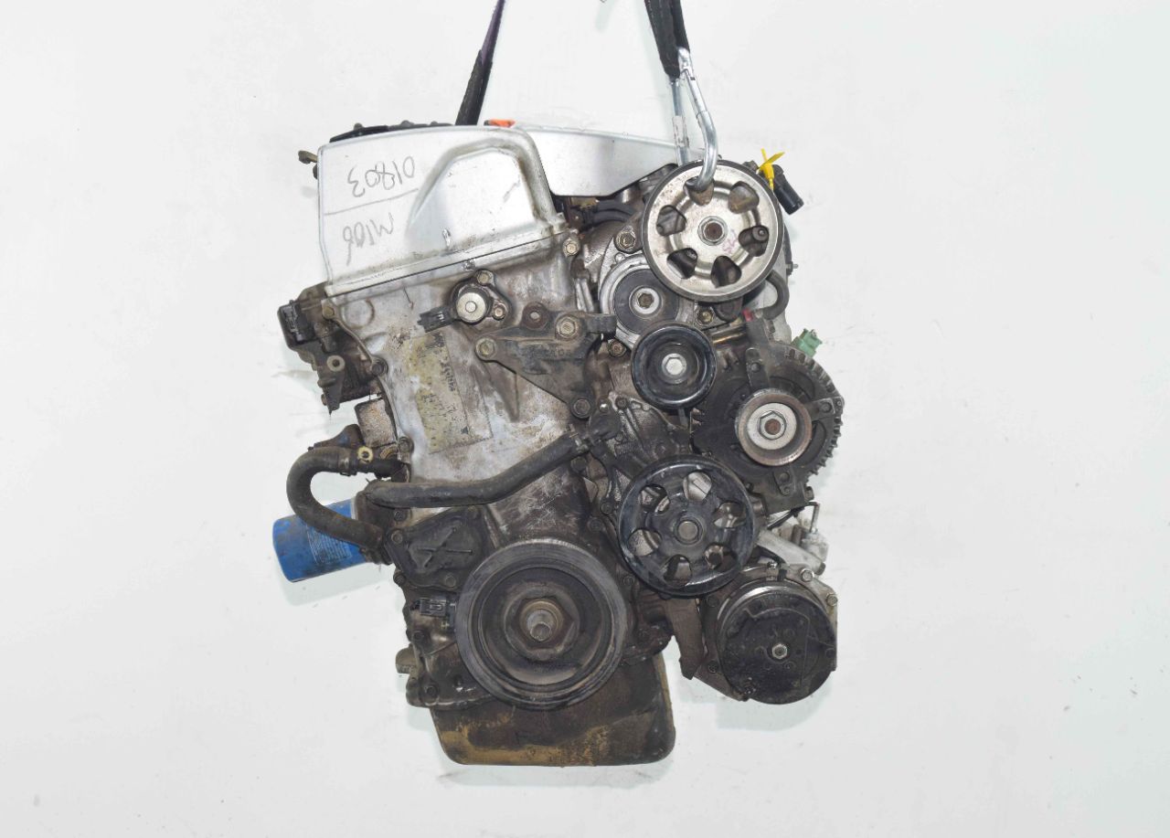 Двигатель K24A3 Honda Accord 7 2.4 Бензин