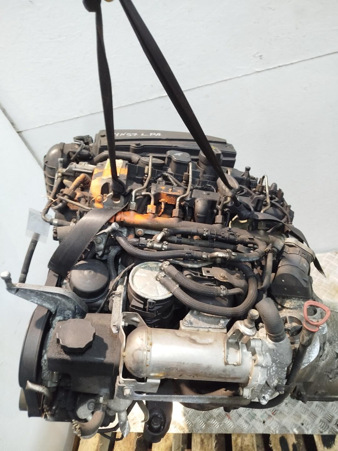 Двигатель 646811 Mercedes-Benz C W203 2.2 Дизель