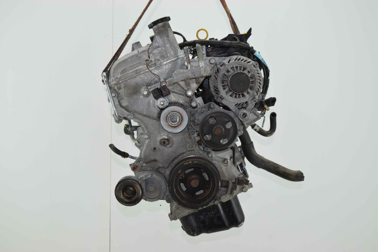 Двигатель Z6 Mazda 3 BK 1.6 Бензин