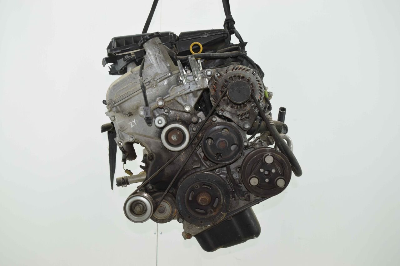 Двигатель Z6 Mazda 3 BK 1.6 Бензин