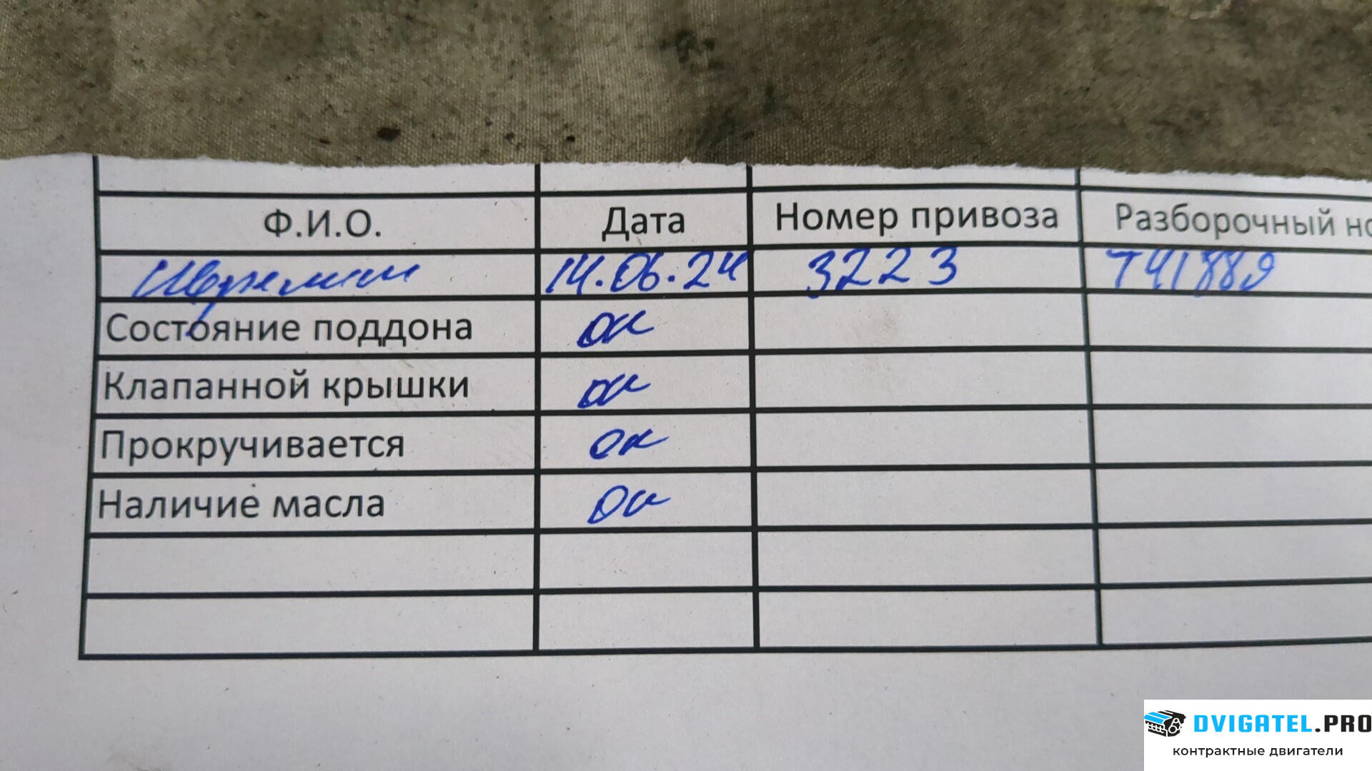 Двигатель Volvo S90 2016 - 2020 D4204T14 2 л., Дизель, Турбо, артикул 9055376