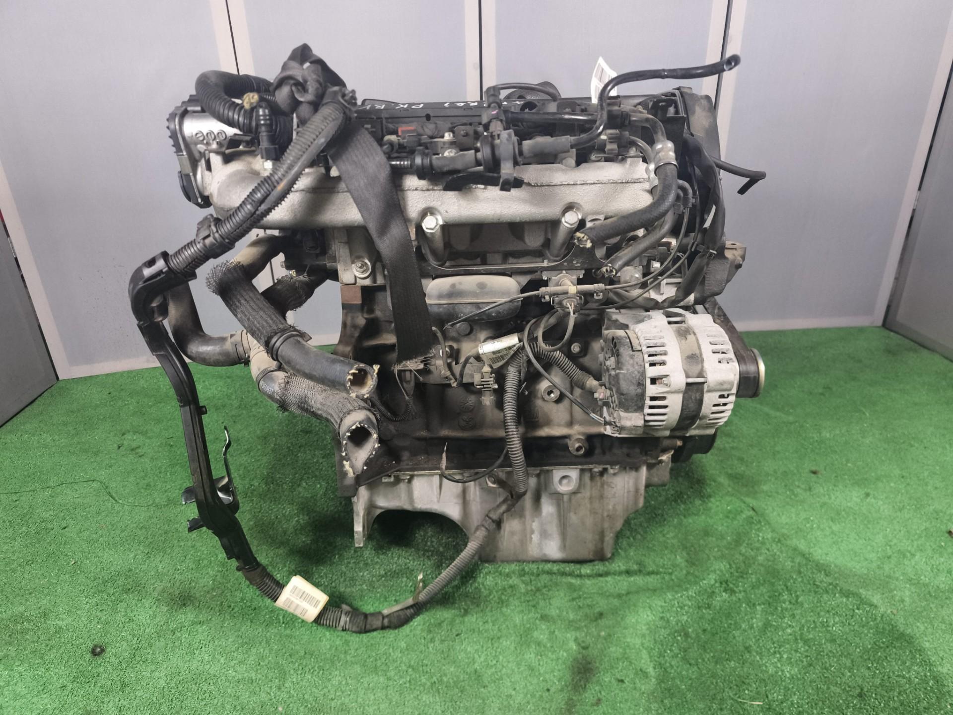 Двигатель A16LET Opel Astra J 1.6 Бензин