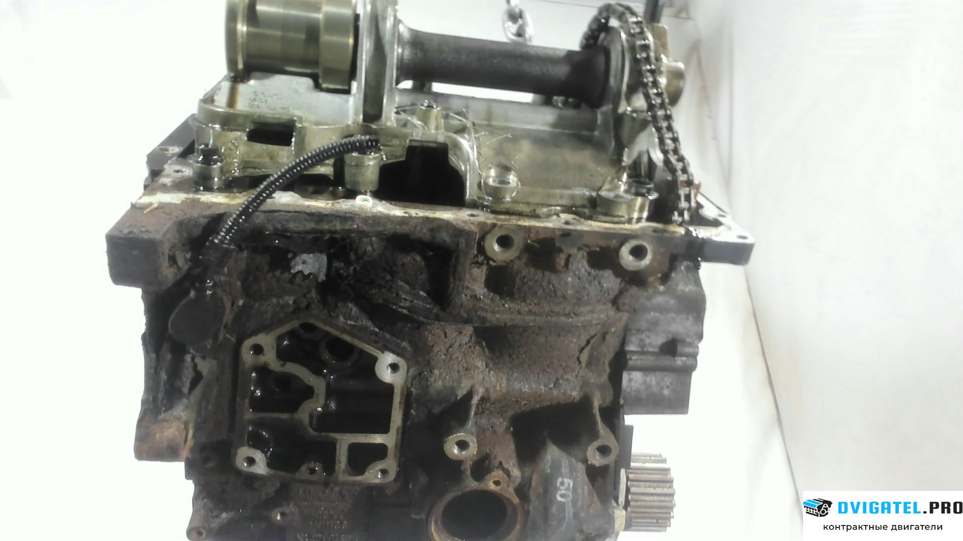 Шорт блок (Блок цилиндров) Audi A2 AMF 1.4 л., Дизель, TDI, артикул 6882617