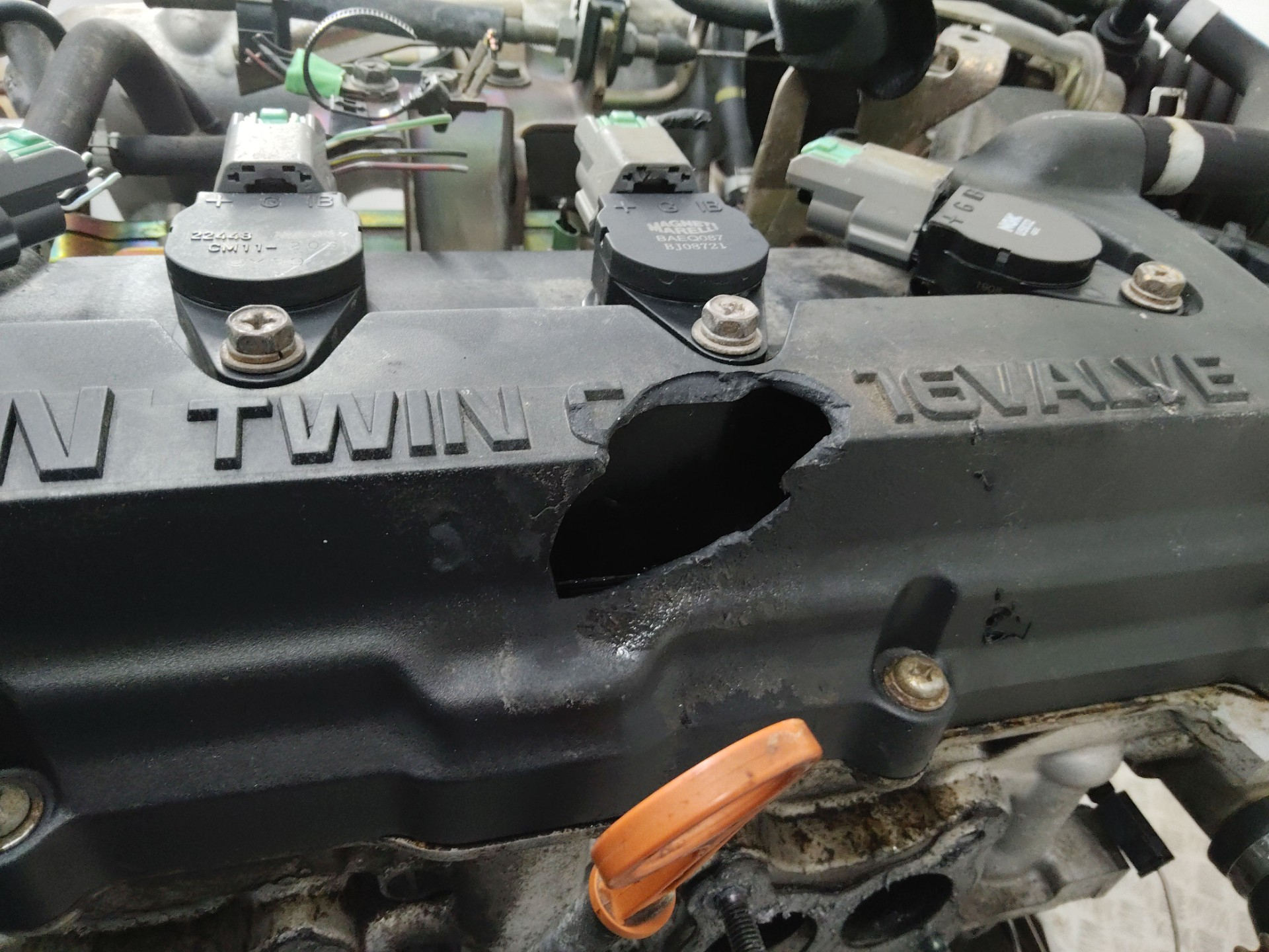 Двигатель QG15 Nissan Almera N16 1.5 Бензин