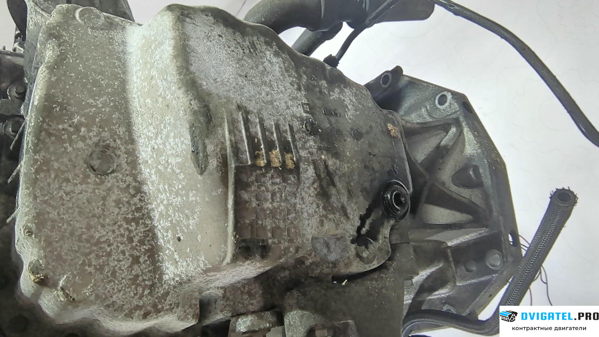 Двигатель Renault Scenic 2009 - 2012 K9K 836, K9K 837 1.5 л., Дизель, DCI, артикул 9040768