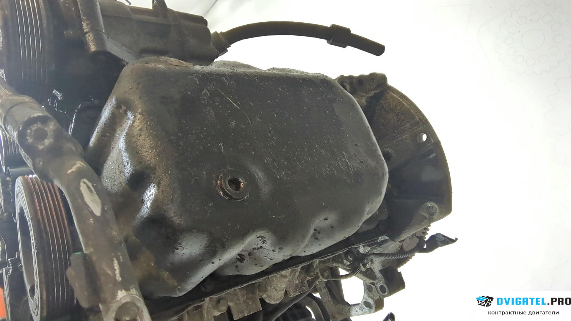 Двигатель Mini Cooper R56/R57 2006 - 2013 N12B16A 1.6 л., Бензин, Инжектор, артикул 8762819
