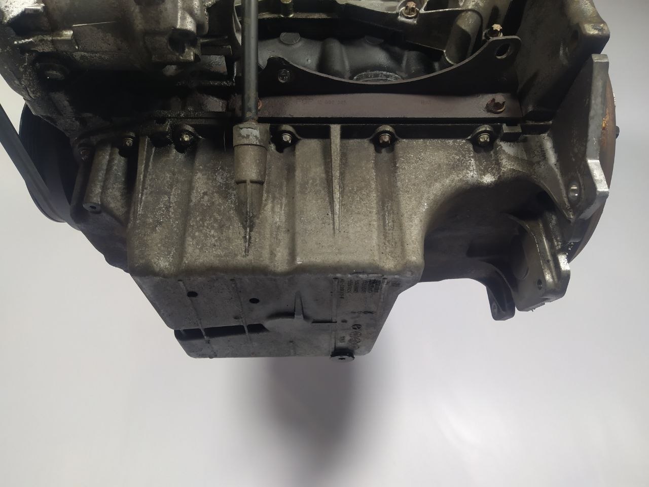 Двигатель Z16XER Opel Astra H 1.6 Бензин