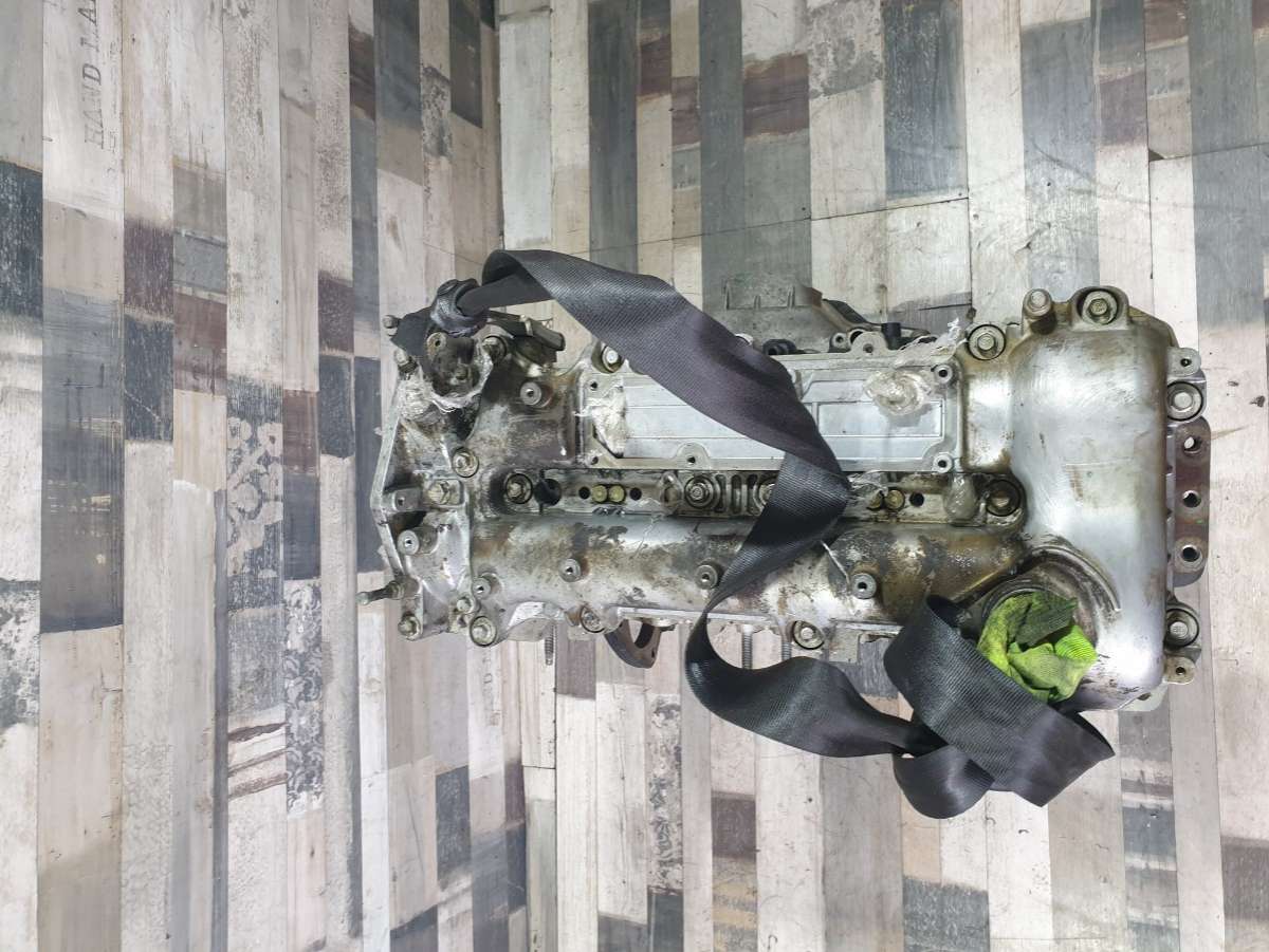 Двигатель Z22D1 Chevrolet Captiva