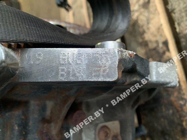 Двигатель B14XER Opel Corsa E 1.4 Бензин