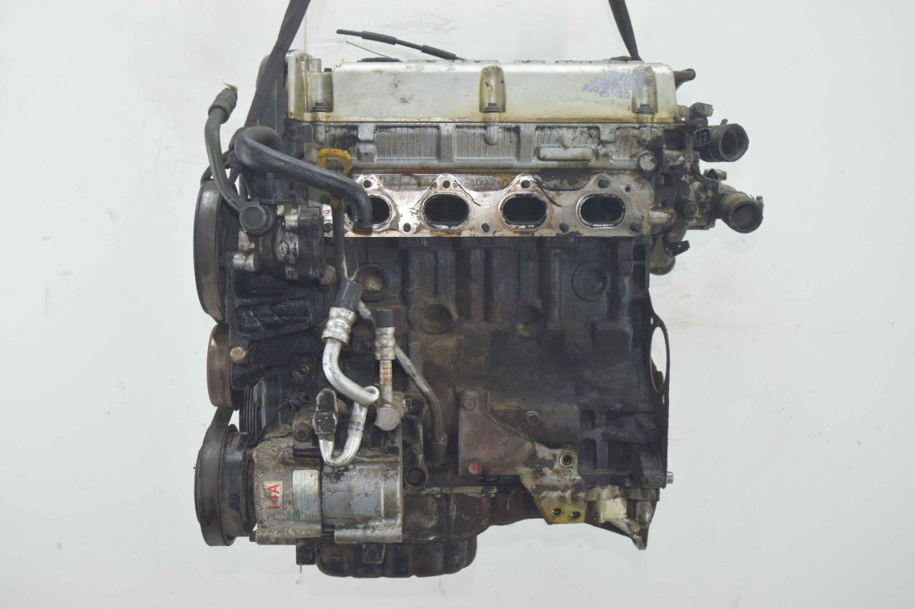Двигатель G4JS Hyundai Santa FE 1 (SM) 2.4 0