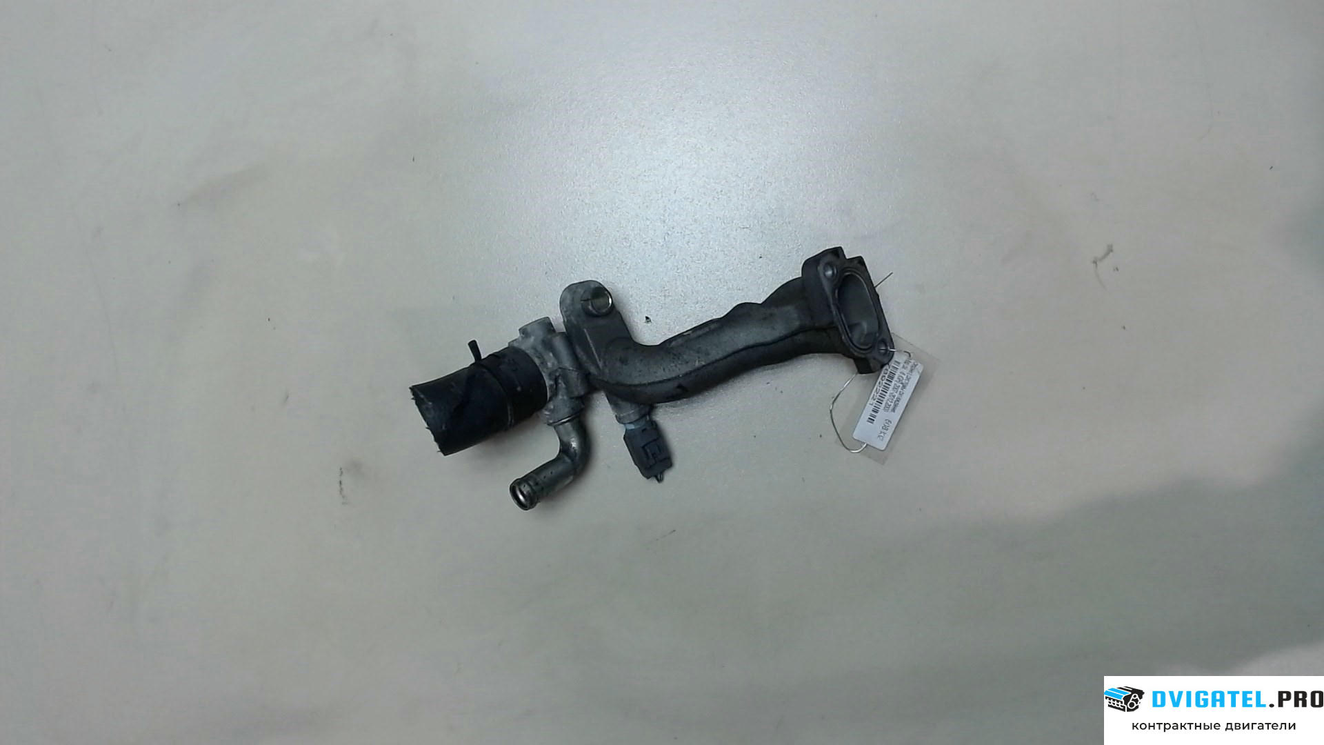 Двигатель Mazda 6 GH 2007 - 2012 R2 2.2 л., Дизель, Турбо, артикул 7692221