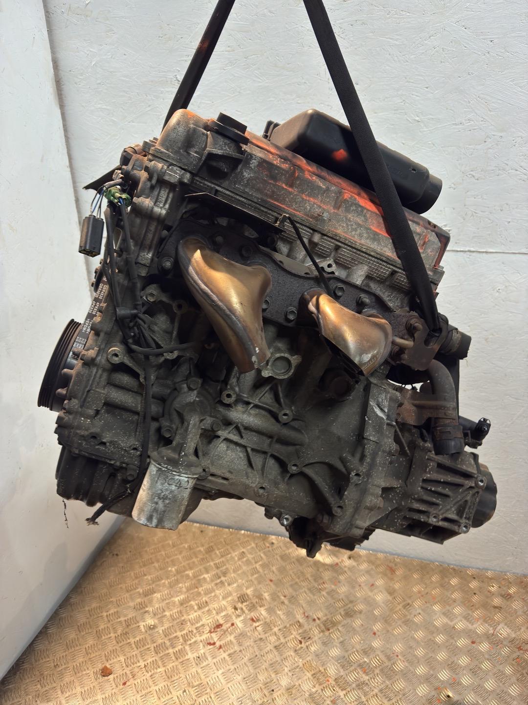 Двигатель M13A Suzuki Swift 3 1.3 Бензин