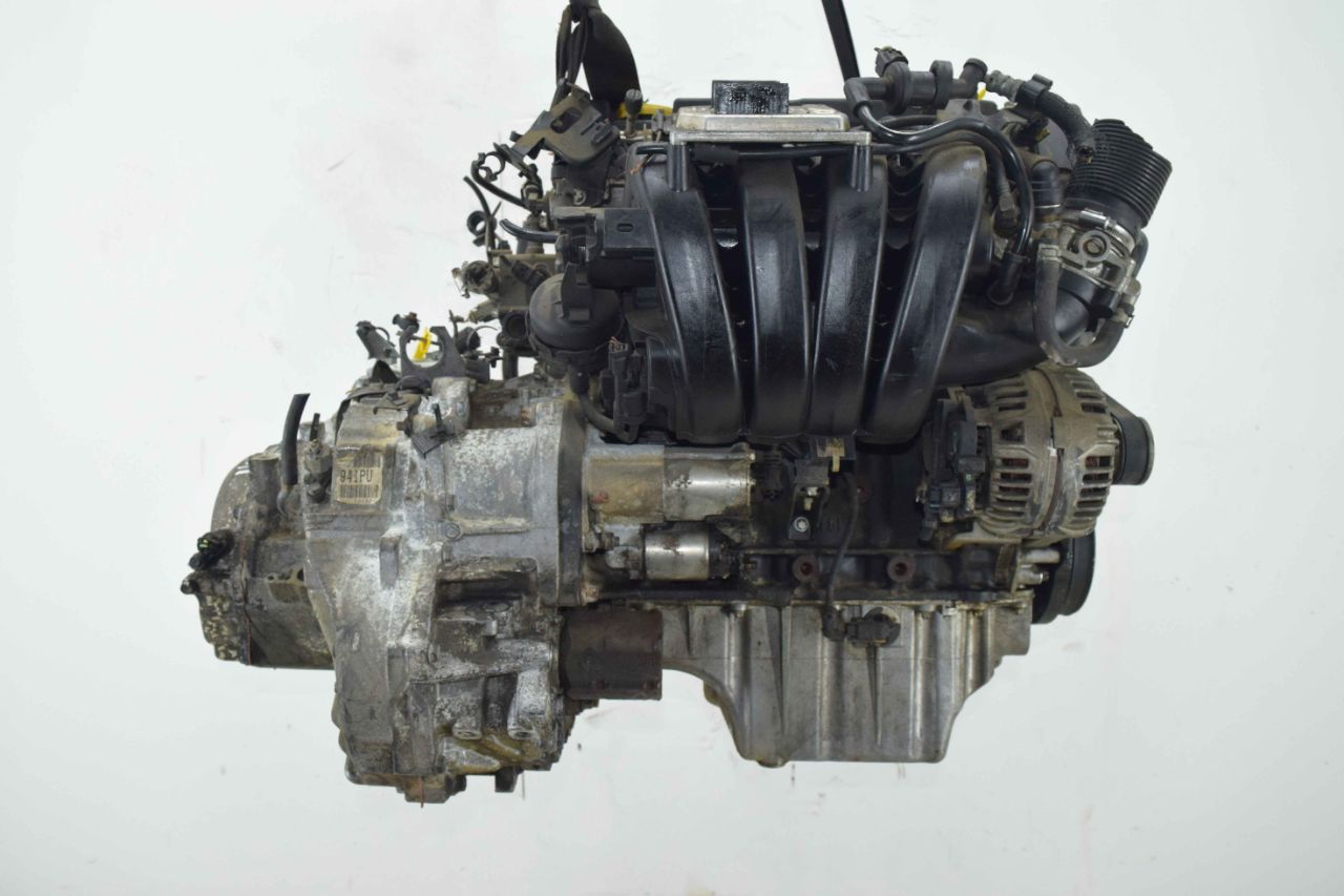 Двигатель Z18XER Opel Astra H 1.8 Бензин