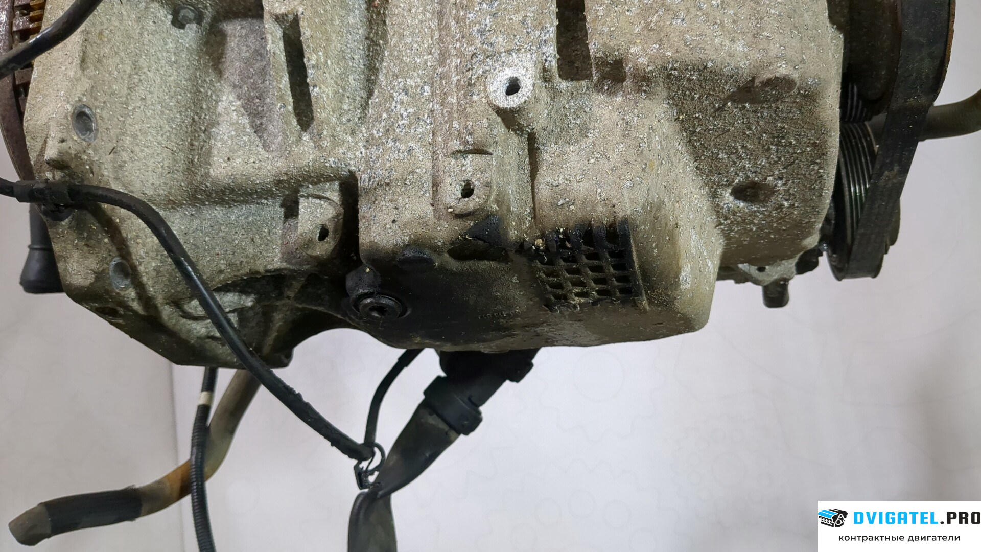 Двигатель Renault Megane 3 2009 - 2016 K9K 636 1.5 л., Дизель, DCI, артикул 8840746