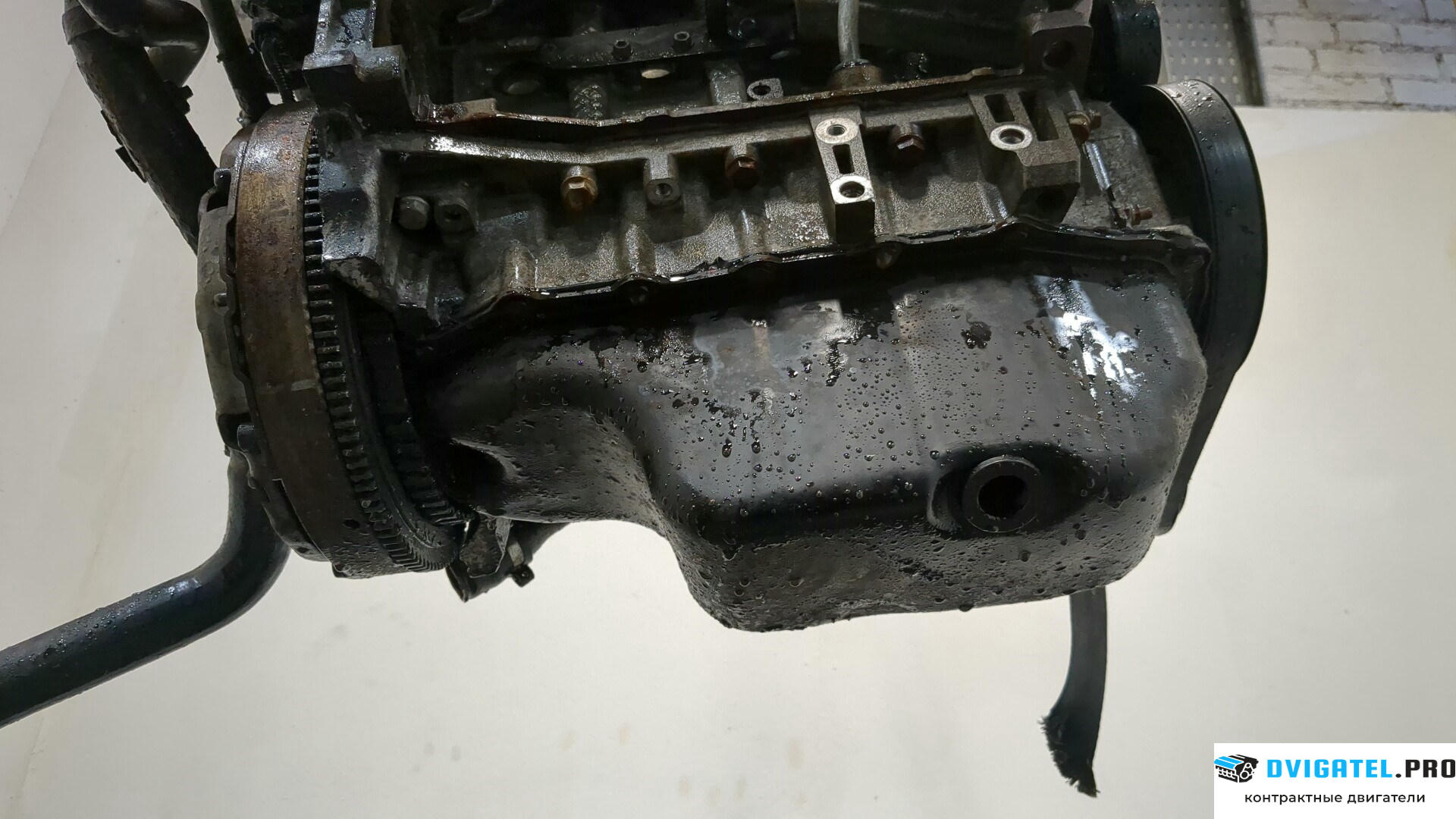 Двигатель Fiat Idea 2003 - 2007 188 A 9.000 1.3 л., Дизель, JTD, артикул 8698547