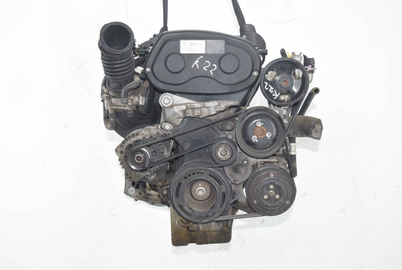 Двигатель F18D4 Chevrolet Cruze J300 1.8 Бензин