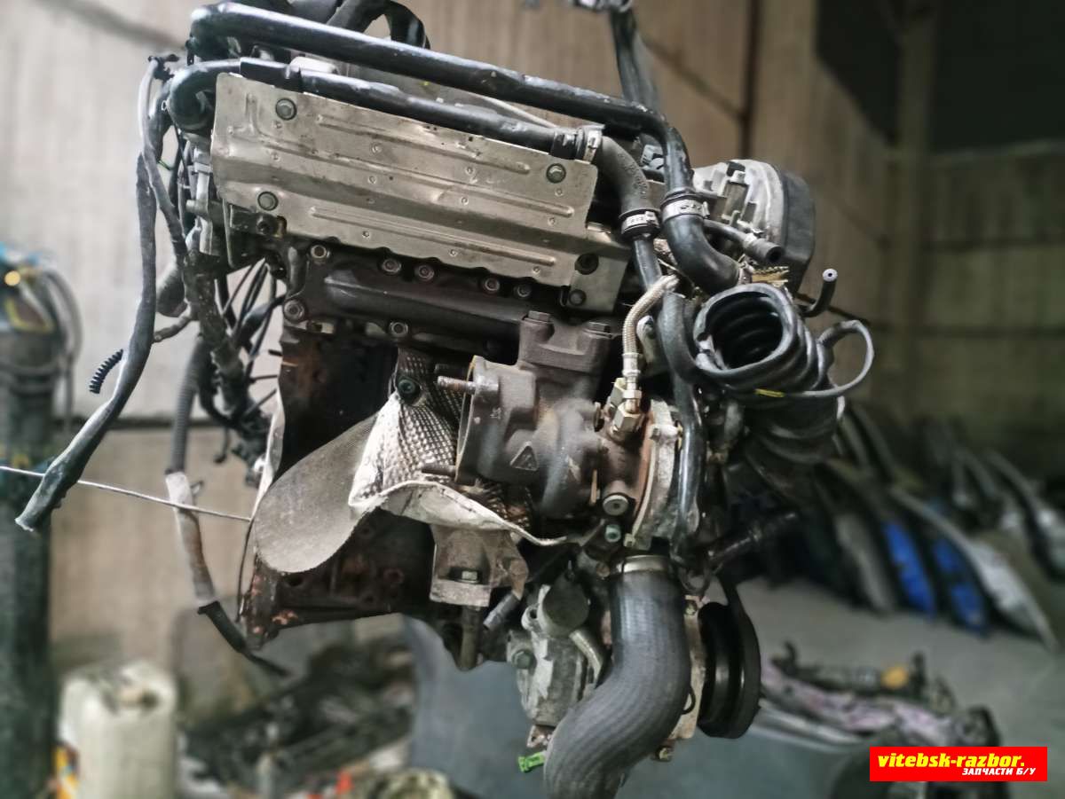 Двигатель AWT Volkswagen Passat B5 1.8 Бензин