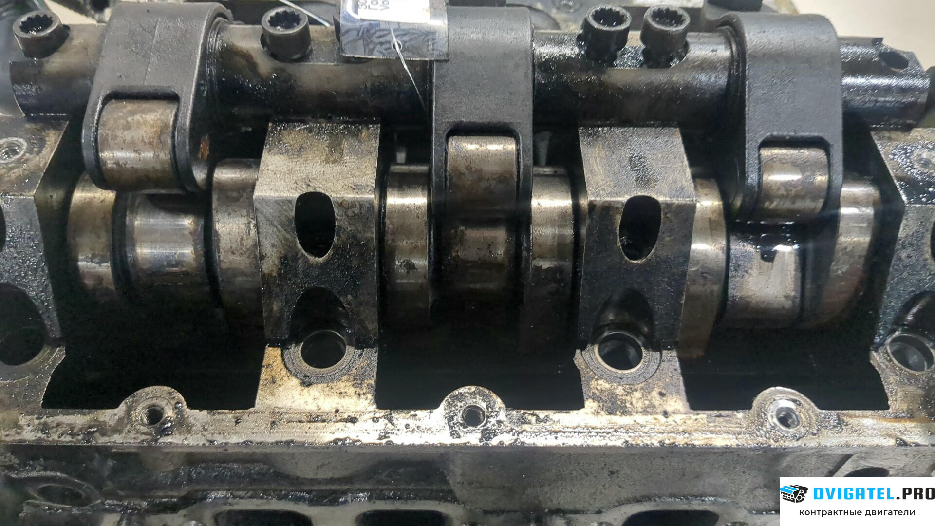 Головка блока цилиндров (ГБЦ) Volkswagen Polo 2001 - 2005 BAY 1.4 л., Дизель, TDI, артикул 8745776