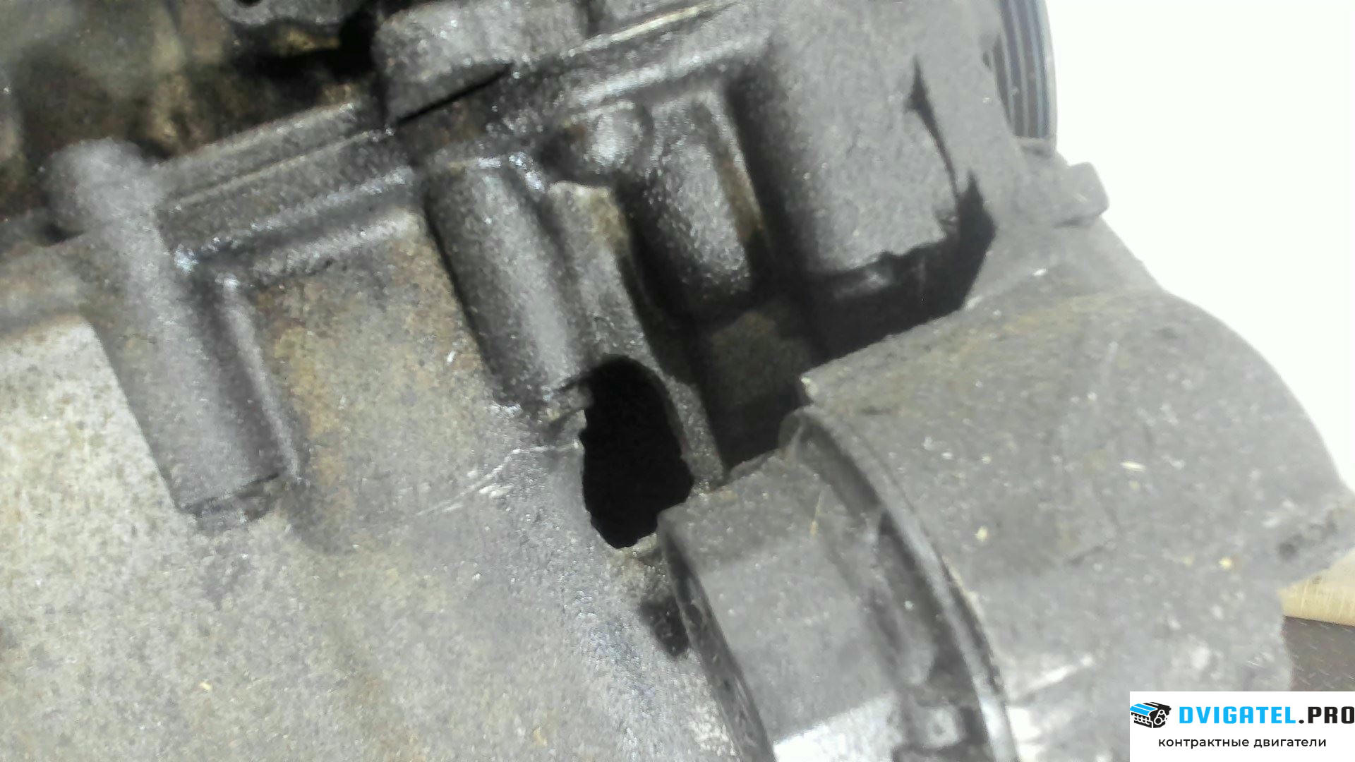 Двигатель Toyota Prius 2009 - 2015 2ZR-FXE 1.8 л., Гибридный, артикул 7199696