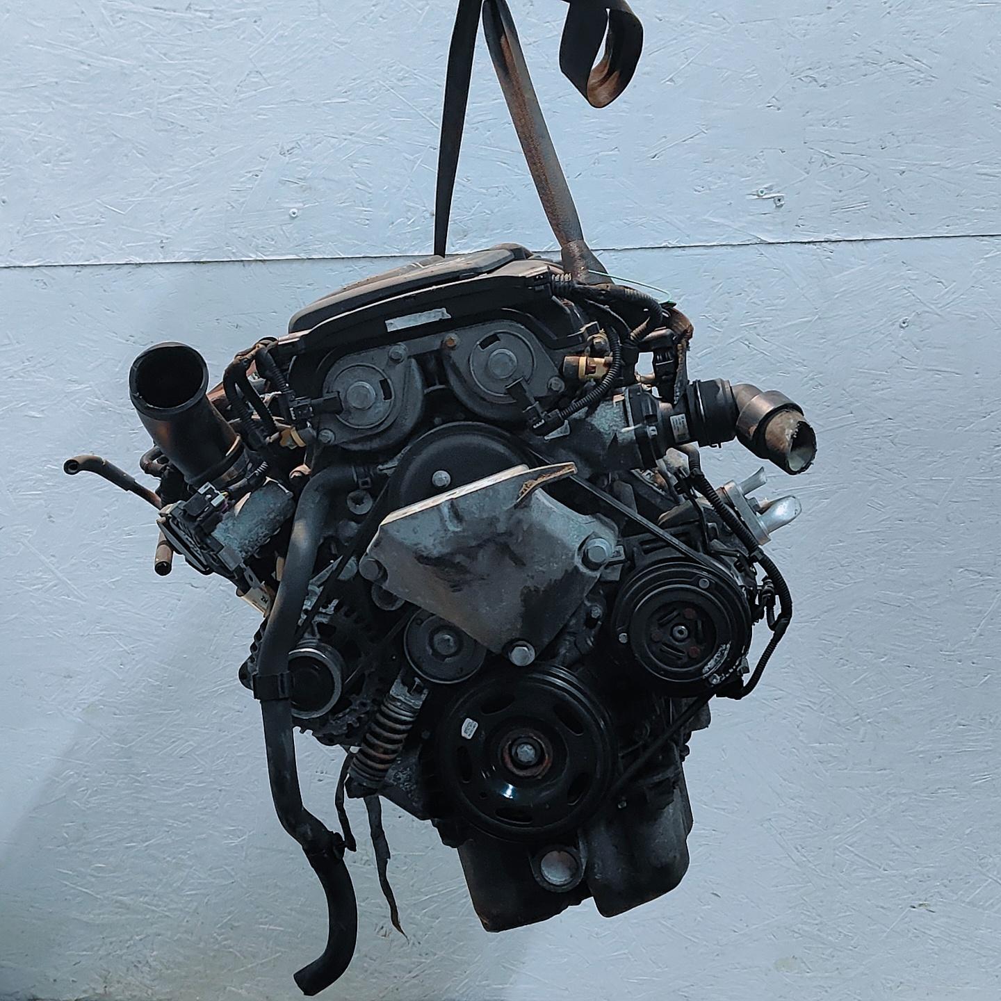 Двигатель A14XER Opel Corsa D 1.4 Бензин
