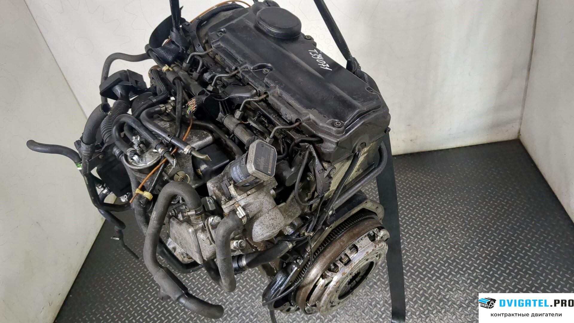 Двигатель Mercedes Vito W639 2004 - 2013 OM 646.983 2.2 л., Дизель, CDI, артикул 8880232