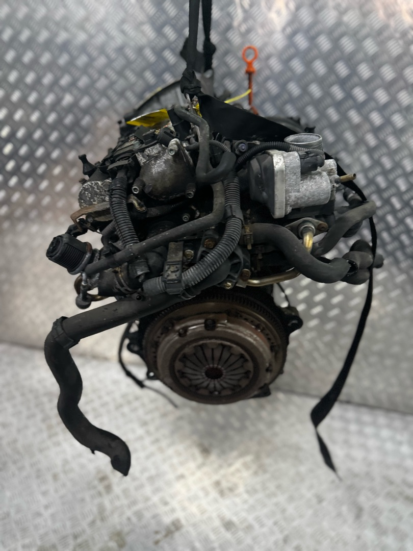 Двигатель APE Volkswagen Golf 4 1.4 Бензин