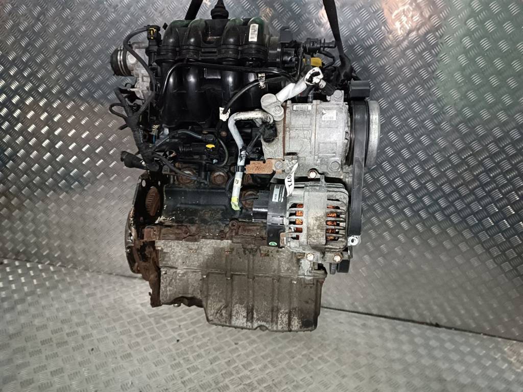 Двигатель 955A1000 Alfa Romeo Mito 1.4 Бензин
