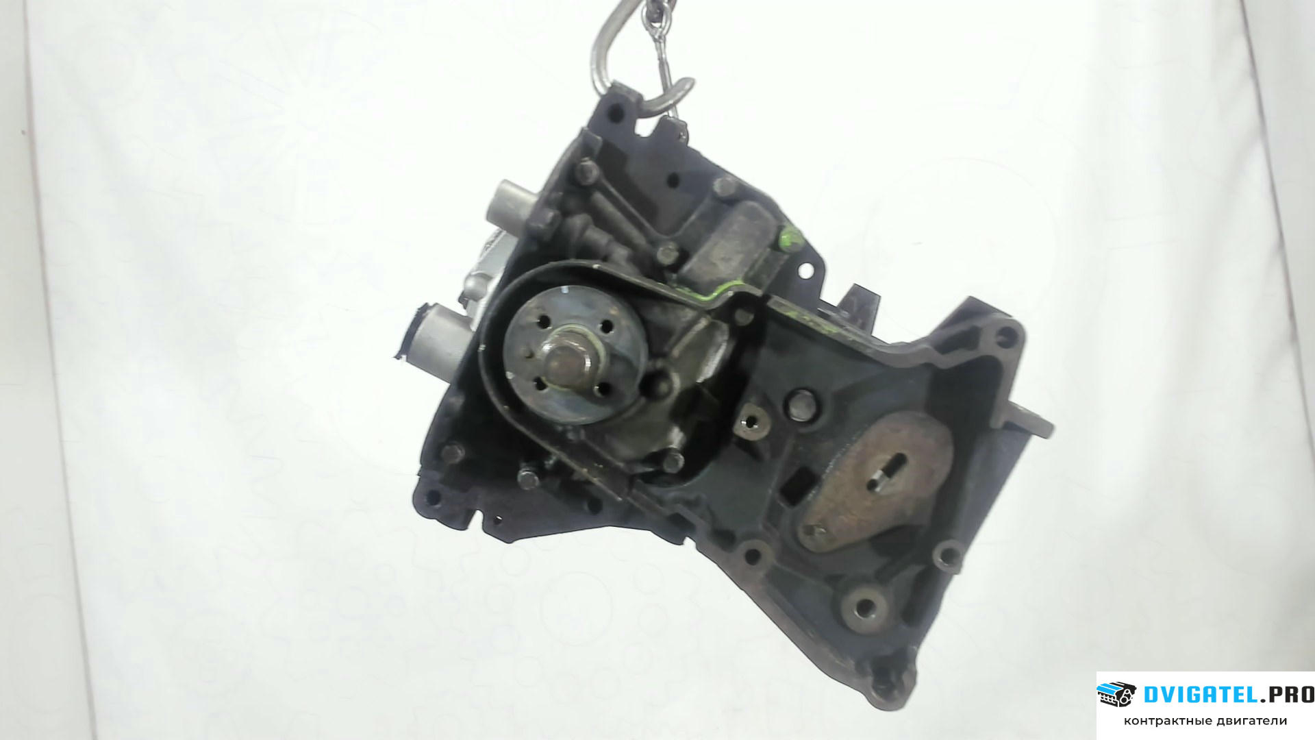 Шорт блок (Блок цилиндров) Opel Insignia 2008 - 2013 A20DTH 2 л., Дизель, CDTI, артикул 7122451