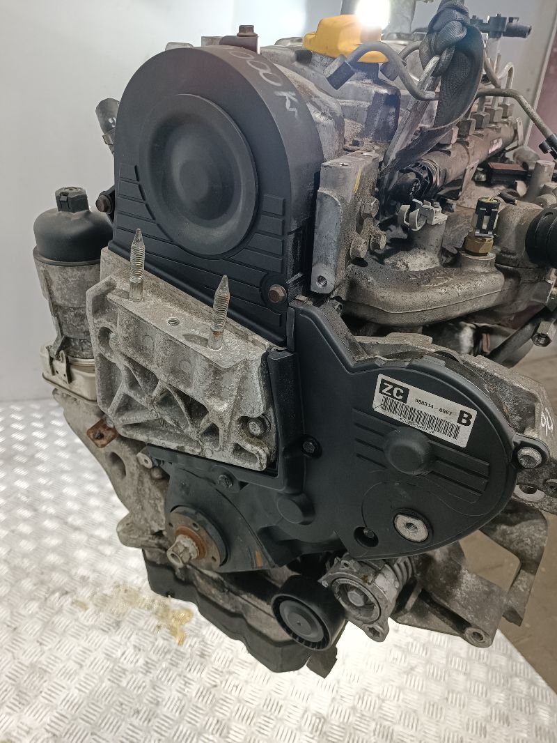 Двигатель Z20s1 Chevrolet Epica 2.0 Дизель