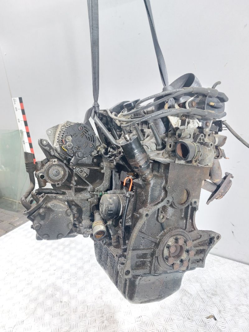 Двигатель Renault Laguna 1 1.8 Бензин